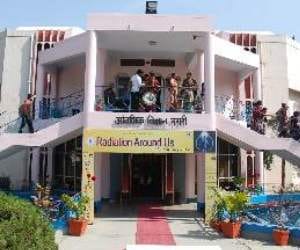 program at regional science city