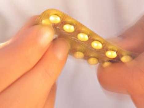 oral contraceptive pills increase cancer risk