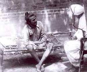 Bhagat Singh letter