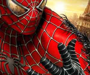  box office collection of the amazing Spiderman
