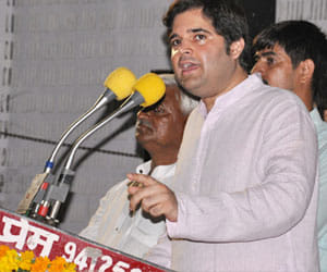 varun says i am confident for my win