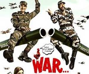 film review of war chorh na yaar