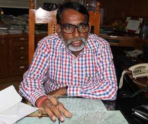 campaign starts from next month to clean gomti river