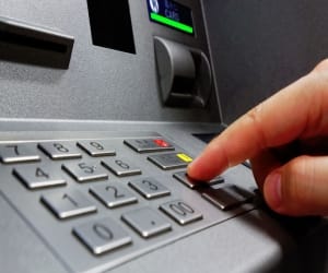 atm loot bihar