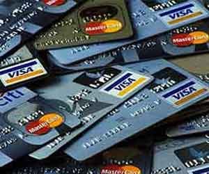 hdfc offer low interest rate for credit card