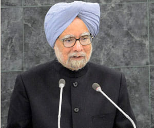 pm election rally under danger