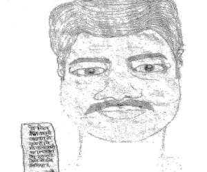rapist prison seven year
