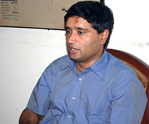 ifs-officer-sanjeev-chaturvedi-case
