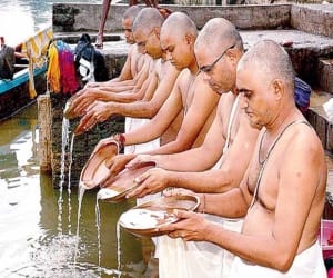 chaturdashi is memorial for premature death 