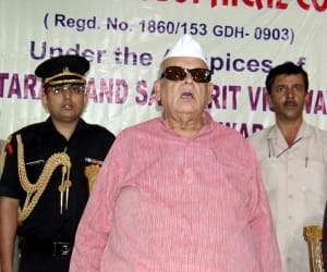 term of governor in uttarakhand.