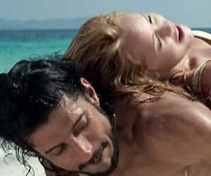 deepika padukone, farhan akhtar, bhag milkha bhag
