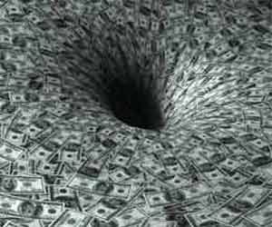 black money_tax theft_oced_india