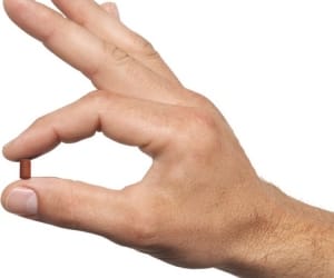 no body see  device fitted in imitators