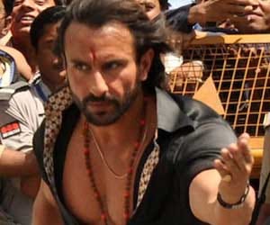 saif and jimmy are good friend