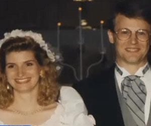 Husband and wife reveal they are BOTH gay