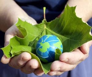 environment awareness campaign