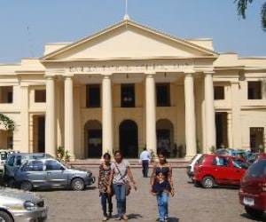 lease issue of IT college