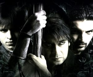 Bollywood down in uttarakhand floor