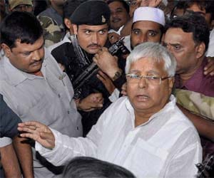 Congress-RJD alliance in screw
