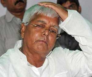 lalu frees from jail, says ready for ls polls