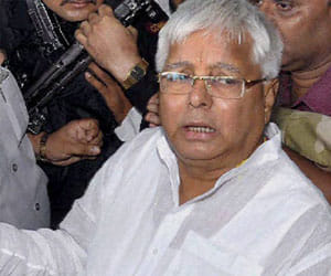 khare said, never thought that can see this day before retirement