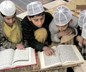few madrasas will get the financial benefit