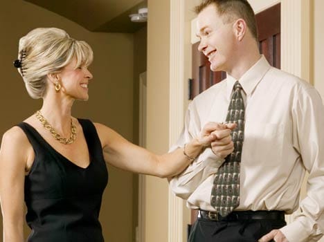Couples who met at work were most likely to marry