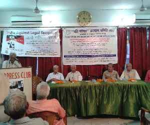 6th foundation day of pati pariwar samiti 
