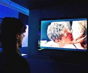 mumbai husband forced wife to see porn