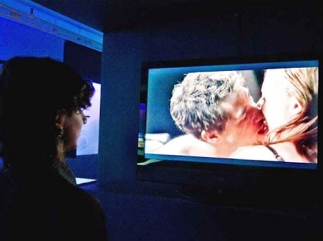 Porn makes men prone to cheating?