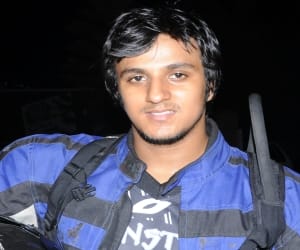 shardul will take part The world's top rally