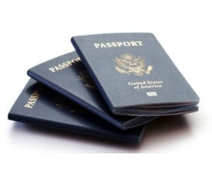 why american citizen left american citizenship?