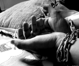 human trafficking in kashipur