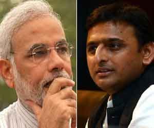 BSP leader slams SP for development programme.