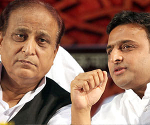 azam staf complaint
