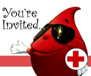blood donation camp