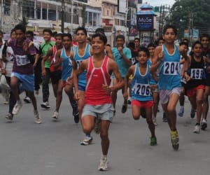 forgery in sports tournament