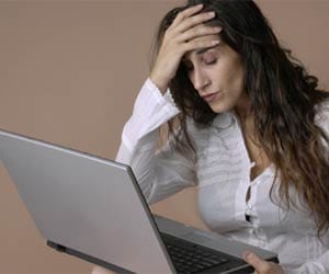Bed. JEE: online registration could not start