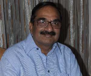 ganagdeen took charge as co operative election commisioner