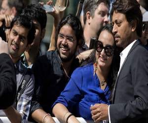 bollywood films just like a one night stand