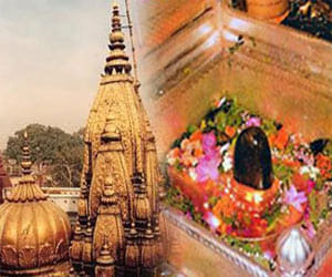 Kashi - Vishwanath Temple: Vermilion, turmeric will stop using