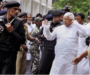 lalu_chara ghotala_accused_sick_