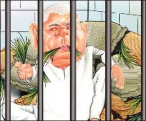 lalu asks for jail in other four fodder cases