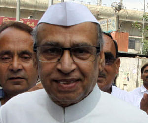 dispute on saharanpur seat
