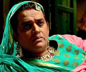 interview of ravi kishan