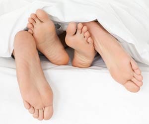 sex racket