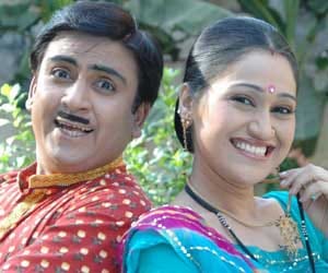 now a film on tarak mehta ulta chasma
