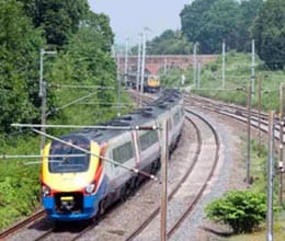 Kidnapped and thrown on railway track