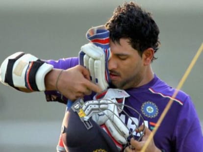 suresh raina out for asia cup