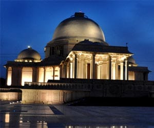 dalit prerna sthal opens for public